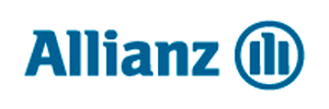 ALLIANZ + TREU + SEGUROS + LOGO