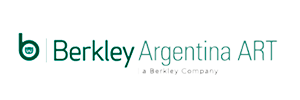 BERKLEY SEGUROS + TREU + SEGUROS + LOGO
