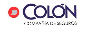 COLON + TREU + LOGO + SEGUROS