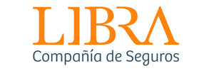 LIBRA + TREU + LOGO + SEGUROS