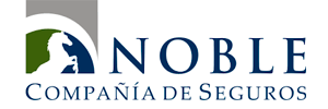 NOBLE SEGUROS + TREU + LOGO + SEGUROS