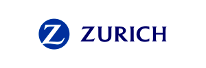 ZURICH + TREU + SEGUROS + LOGO